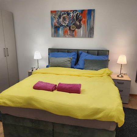 Apartman Zagreb Cca 42M2 With Free Parking Esterno foto
