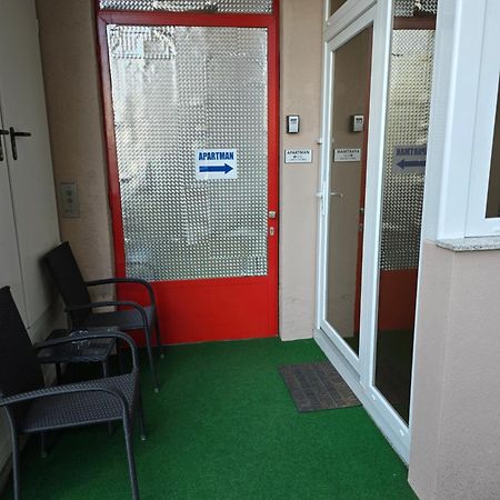 Apartman Zagreb Cca 42M2 With Free Parking Esterno foto