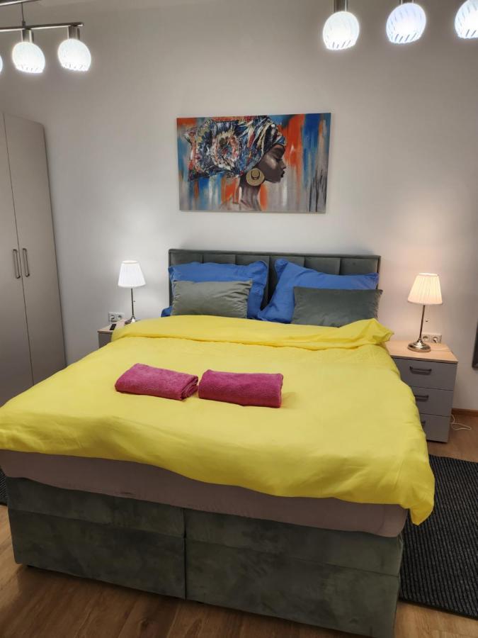 Apartman Zagreb Cca 42M2 With Free Parking Esterno foto