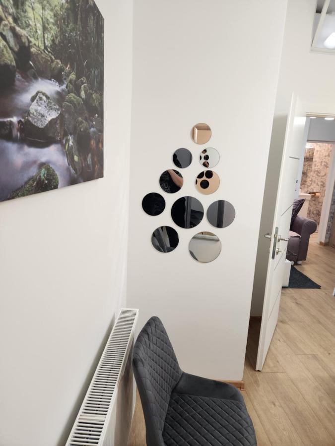 Apartman Zagreb Cca 42M2 With Free Parking Esterno foto