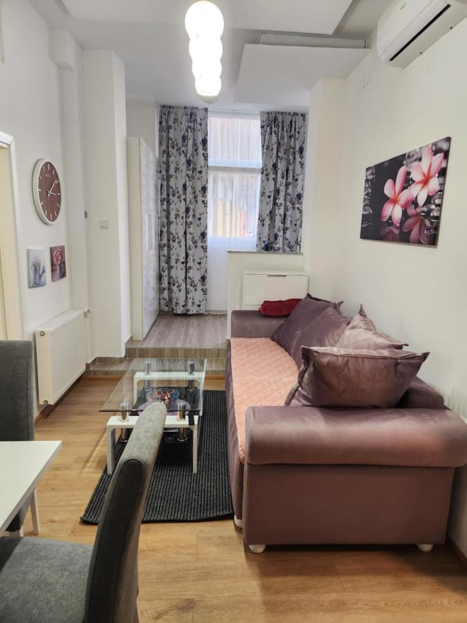 Apartman Zagreb Cca 42M2 With Free Parking Esterno foto