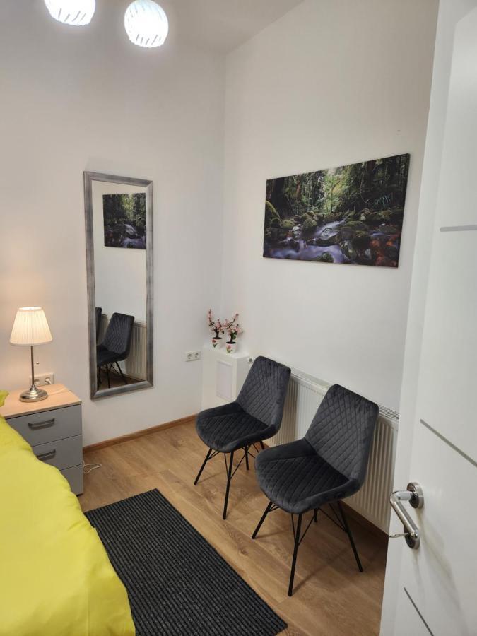 Apartman Zagreb Cca 42M2 With Free Parking Esterno foto