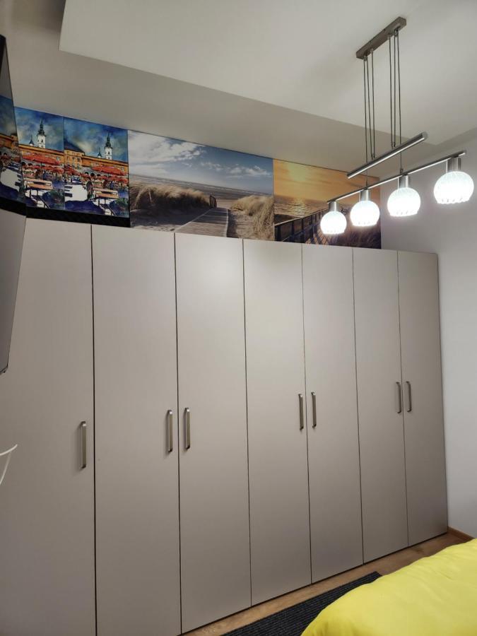 Apartman Zagreb Cca 42M2 With Free Parking Esterno foto