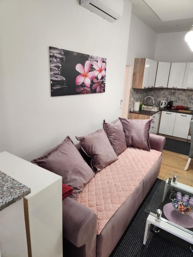 Apartman Zagreb Cca 42M2 With Free Parking Esterno foto