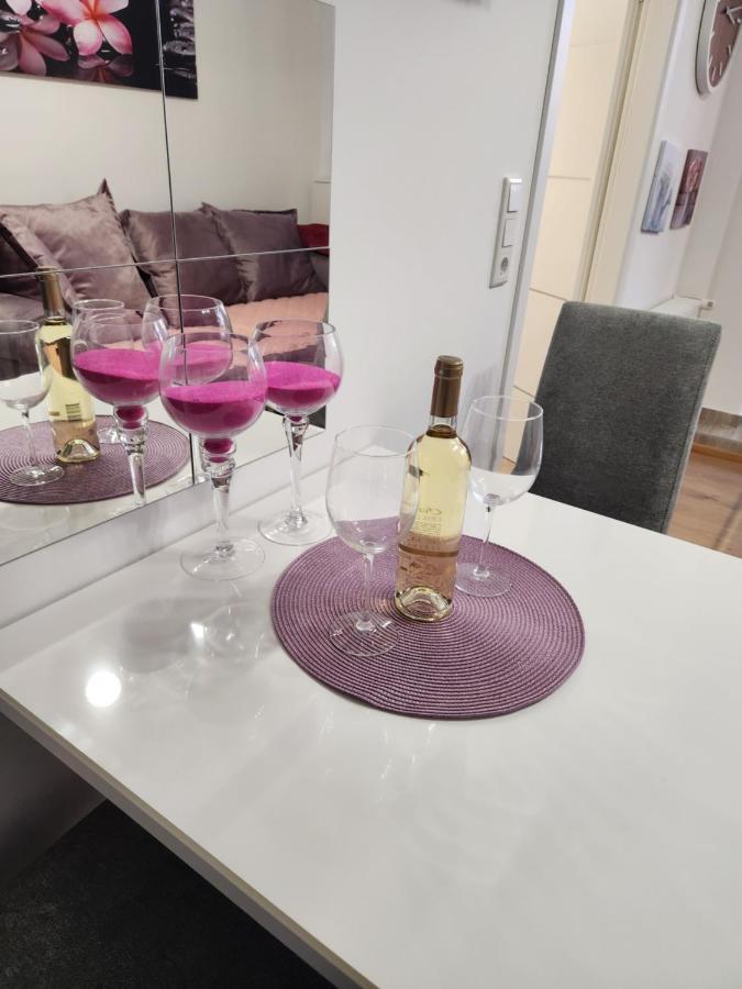 Apartman Zagreb Cca 42M2 With Free Parking Esterno foto