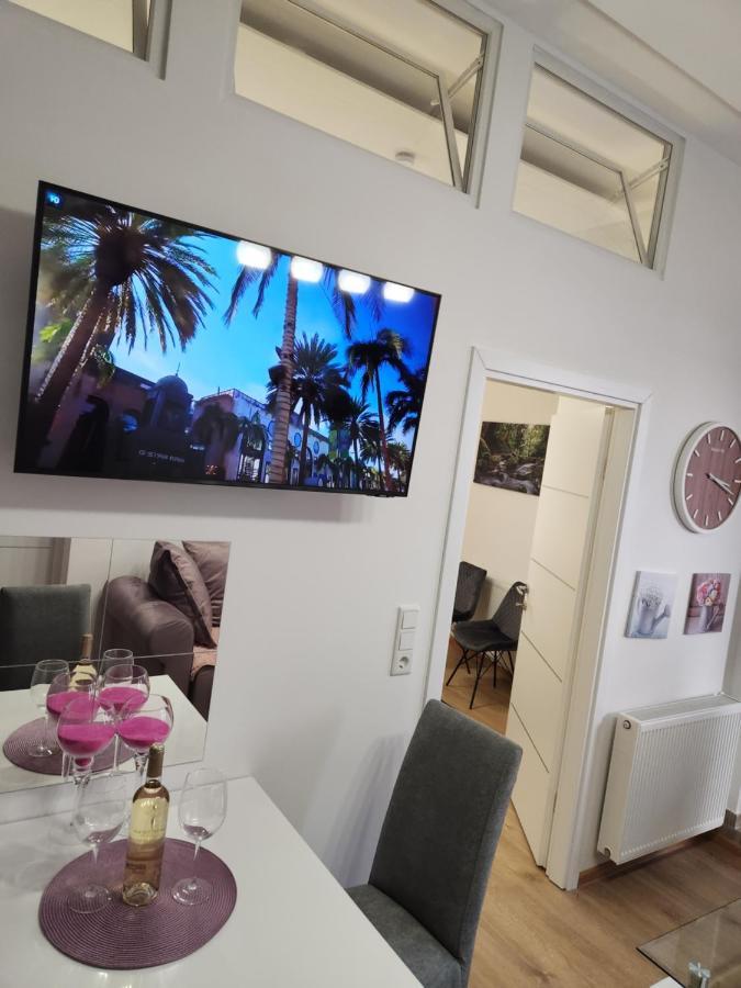 Apartman Zagreb Cca 42M2 With Free Parking Esterno foto