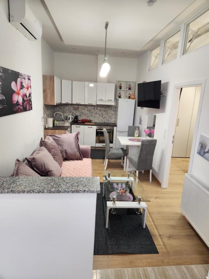 Apartman Zagreb Cca 42M2 With Free Parking Esterno foto