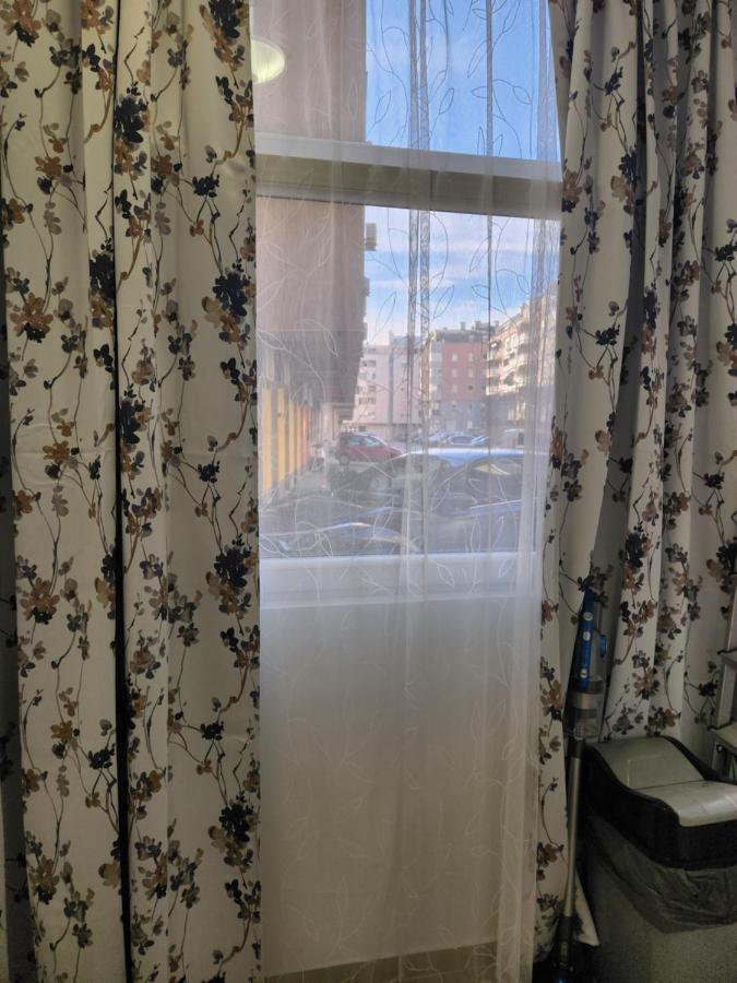 Apartman Zagreb Cca 42M2 With Free Parking Esterno foto