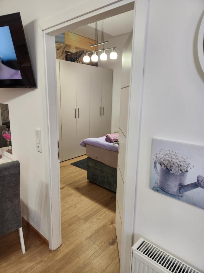 Apartman Zagreb Cca 42M2 With Free Parking Esterno foto