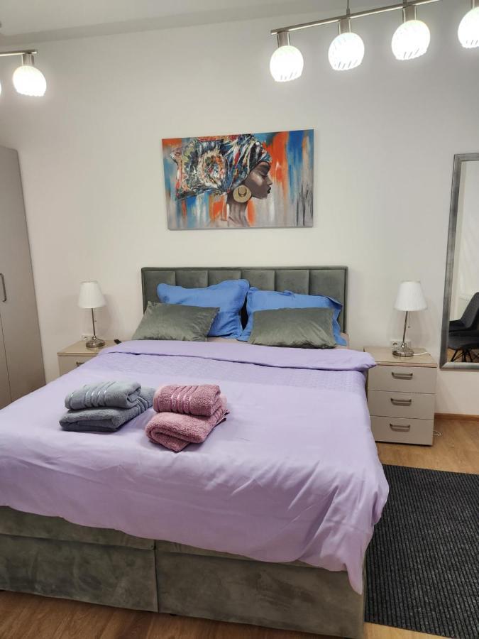 Apartman Zagreb Cca 42M2 With Free Parking Esterno foto