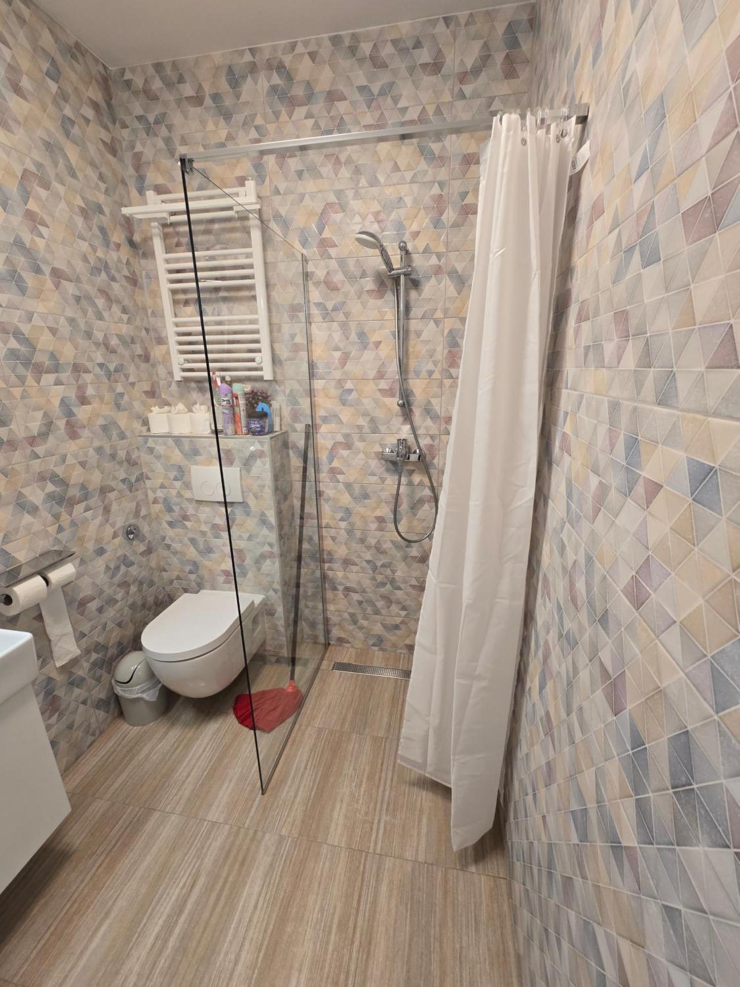 Apartman Zagreb Cca 42M2 With Free Parking Esterno foto